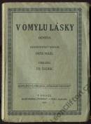 Obálka