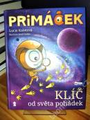 Obálka