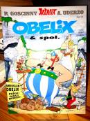 Obálka